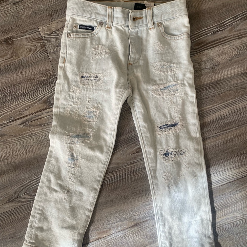 Good condition